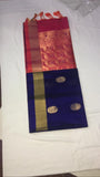 Soft silk Saree