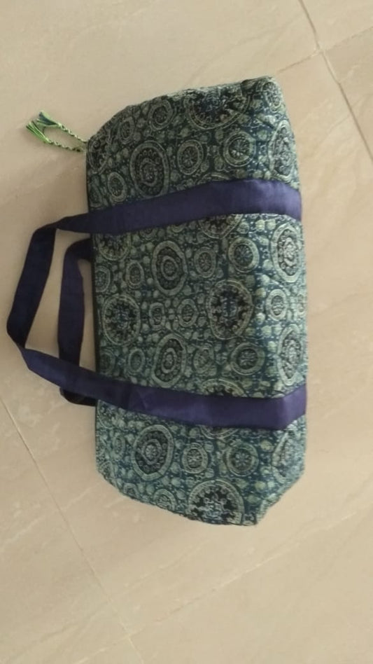 Yoga Mat Bag