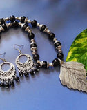 Copy of Black Beads Set